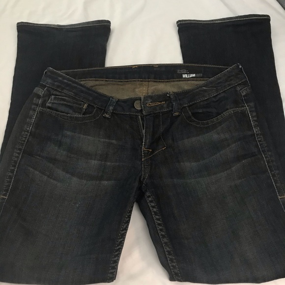 William Rast Jeans - Picture 3 of 5